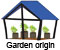 garden origin